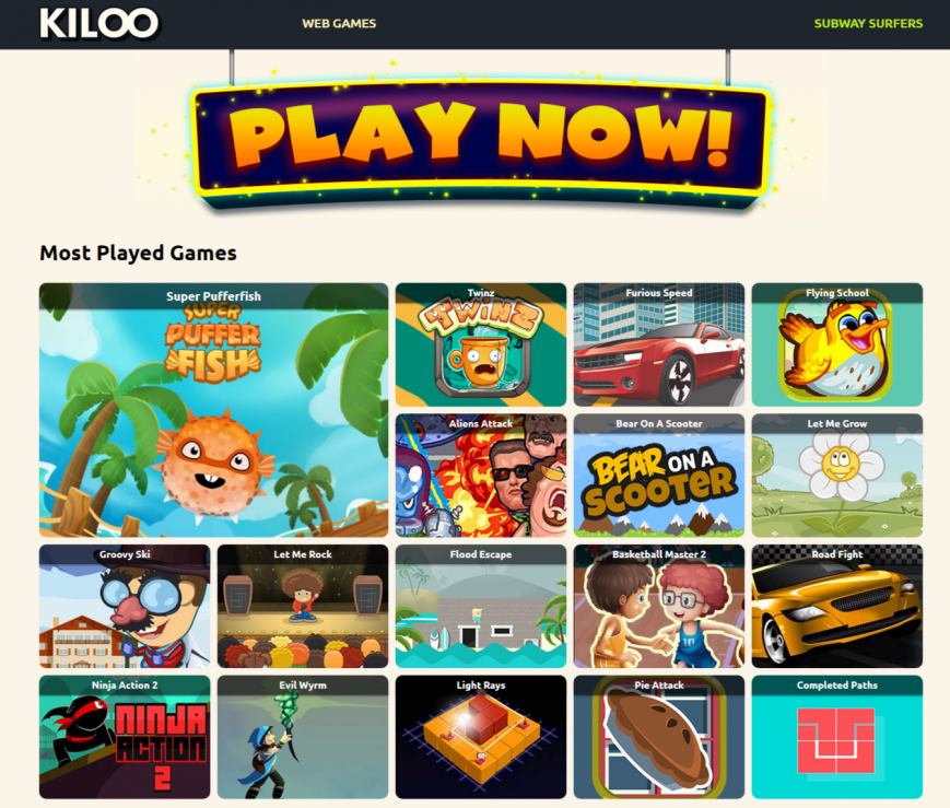 5 Best Online Gaming Website Which You May Not Know – Games Captain Haven