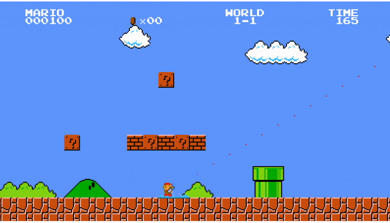 5 Fan-Made Mario Games That You Can Play For Free – Games Captain Haven